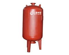 膈膜气压罐