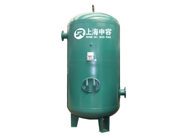 申容10立方-20立方储气罐